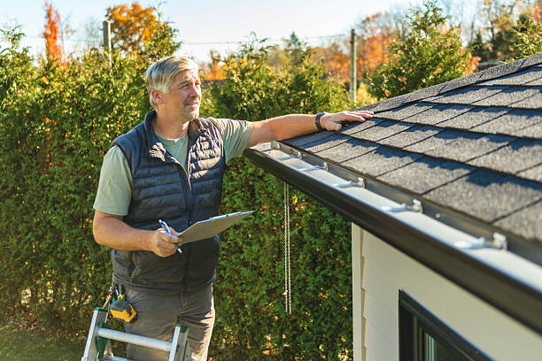 Affordable Flat Roof Repair solutions in Salem, VA